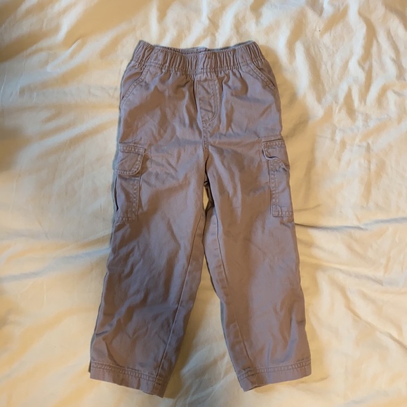 Toddler pants - Picture 2 of 4
